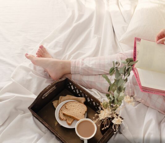 Slow morning – rytuały, które zmieniają dzień na lepszy