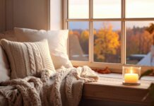 Najbardziej przytulne świece zapachowe tego sezonu – ranking od H&M Home po Diptyque