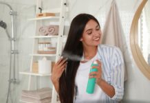 Nowa generacja suchych szamponów – już nie tylko odświeżenie, ale i pielęgnacja