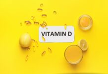 Czy witamina D naprawdę poprawia nastrój w chłodne miesiące? Przegląd dowodów