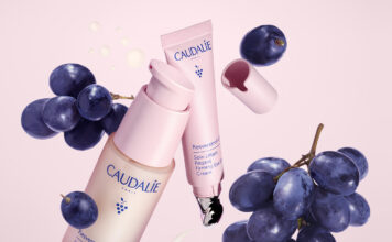 Nowa era pielęgnacji: Resveratrol-Lift od Caudalie – młodsza i jędrniejsza skóra każdego dnia