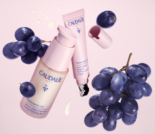 Nowa era pielęgnacji: Resveratrol-Lift od Caudalie – młodsza i jędrniejsza skóra każdego dnia