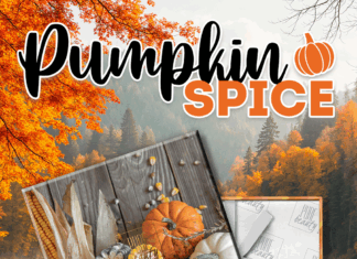 Błoga i pełna przyjemności jesień z kosmetycznymi niespodziankami od PURE BEAUTY!