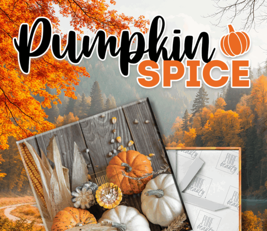 Błoga i pełna przyjemności jesień z kosmetycznymi niespodziankami od PURE BEAUTY!