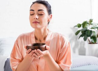 Aromaterapia w domu – olejki, które relaksują i poprawiają nastrój