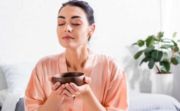 Aromaterapia w domu – olejki, które relaksują i poprawiają nastrój