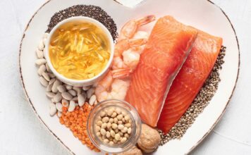 Jesienne „glow bowl”: miska kolagenu, omega-3 i polifenoli w 10 minut