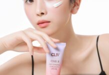 Jesienna pielęgnacja z CLIV – siła koreańskich formuł zamknięta w nowoczesnych kosmetykach