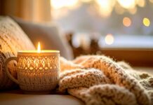 Trend „Cozy Beauty” – miękka skóra, naturalny blask i zapach hygge