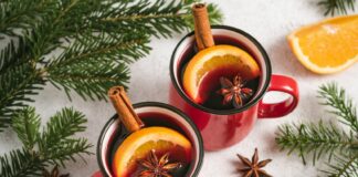 Grzana herbata idealna na chłodne wieczory — prosty przepis + warianty