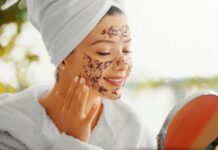 Weekend bez niedoskonałości: jak wyciszyć „hormonalne” zmiany