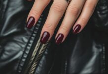 Kolory paznokci, które podbiją jesień 2025