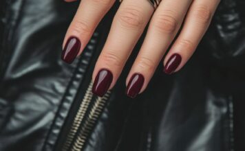 Kolory paznokci, które podbiją jesień 2025