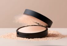 Pudry sypkie, które działają jak filtr z Instagrama – efekt blur w sekundę