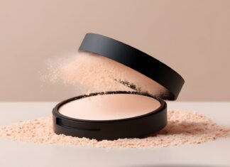 Pudry sypkie, które działają jak filtr z Instagrama – efekt blur w sekundę