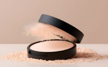 Pudry sypkie, które działają jak filtr z Instagrama – efekt blur w sekundę