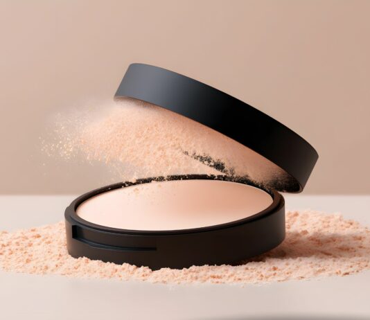 Pudry sypkie, które działają jak filtr z Instagrama – efekt blur w sekundę