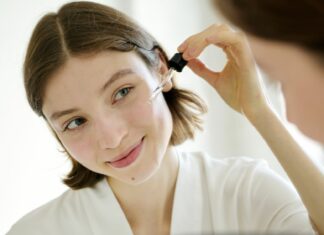 Mikrodawkowanie retinalu dla cer wrażliwych — plan na 6 tygodni