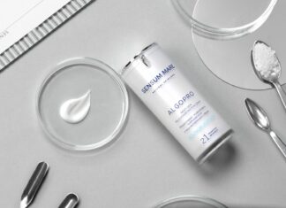 Urodzinowa premiera od SENSUM MARE – trzy innowacyjne nowości z liniiALGOPRO z polinukleotydami