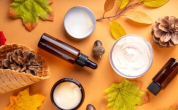 Jak stworzyć domowe spa z zapachem jesieni