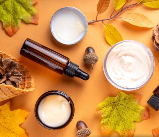 Jak stworzyć domowe spa z zapachem jesieni