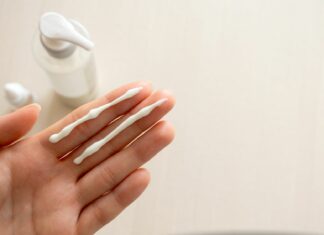 SPF jesienią: fluidy do miasta, które nie bielą i nie migrują