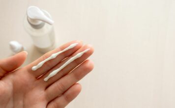 SPF jesienią: fluidy do miasta, które nie bielą i nie migrują