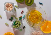 Suplementy z sensem — C, D, omega-3, kolagen: kiedy, z czym i po co?