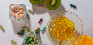 Suplementy z sensem — C, D, omega-3, kolagen: kiedy, z czym i po co?