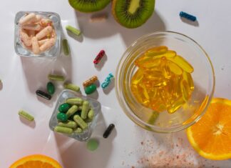 Suplementy z sensem — C, D, omega-3, kolagen: kiedy, z czym i po co?