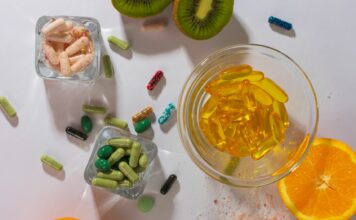 Suplementy z sensem — C, D, omega-3, kolagen: kiedy, z czym i po co?