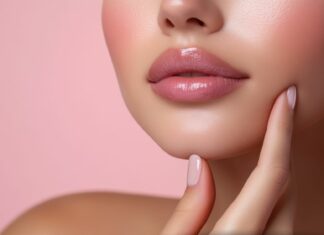Błyszczyki powiększające usta – ranking produktów z efektem „lip filler”