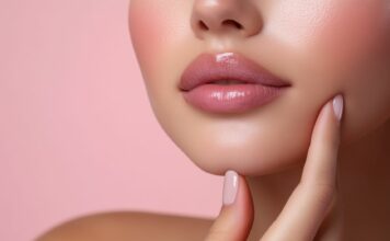 Błyszczyki powiększające usta – ranking produktów z efektem „lip filler”