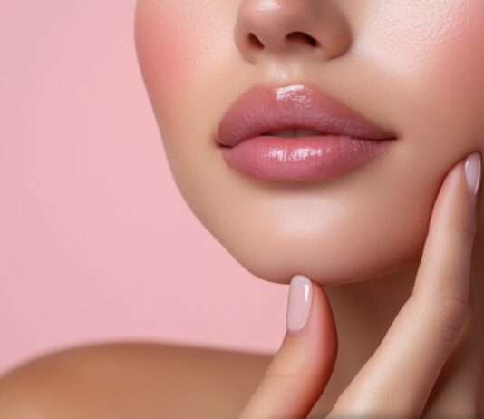 Błyszczyki powiększające usta – ranking produktów z efektem „lip filler”