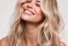 Nowość MUDII – System Repair – odnowa włosów