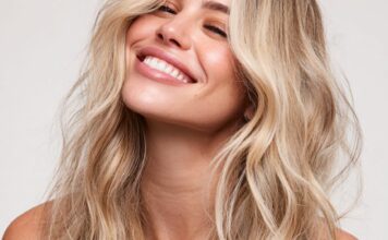 Nowość MUDII – System Repair – odnowa włosów