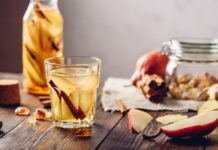 Woda z cytryną vs woda z cynamonem – co wybrać na dzień dobry?