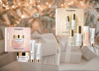 EISENBERG XMAS SETS 2025