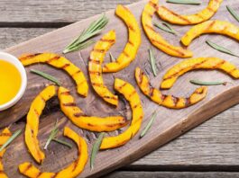 Airfryer jesienią — 7 fit przepisów