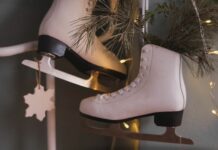 Zimowe sporty, które robią formę same z siebie: od sanek po łyżwy