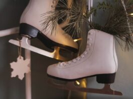 Zimowe sporty, które robią formę same z siebie: od sanek po łyżwy