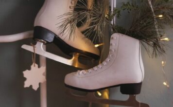 Zimowe sporty, które robią formę same z siebie: od sanek po łyżwy