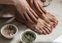 Złuszczanie zimą – przyjaciel czy wróg?