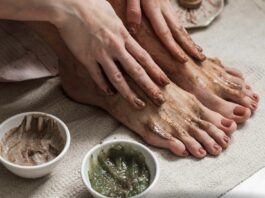 Złuszczanie zimą – przyjaciel czy wróg?