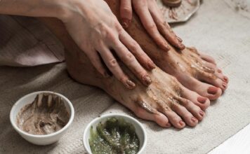 Złuszczanie zimą – przyjaciel czy wróg?