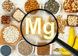 Magia magnezu i potasu jesienią