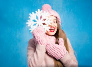 Kiedy chłód nie służy skórze: jak dbać o barierę hydrolipidową przy niższych temperaturach