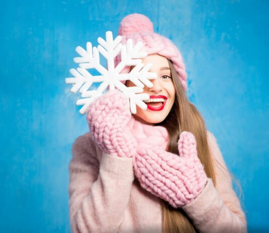 Kiedy chłód nie służy skórze: jak dbać o barierę hydrolipidową przy niższych temperaturach