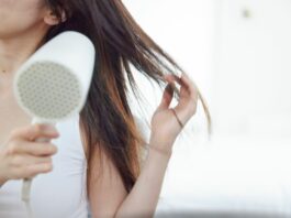 Termoochrona przy suszarce. Co naprawdę działa i dlaczego warto o nią zadbać