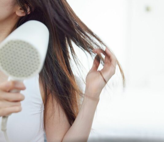 Termoochrona przy suszarce. Co naprawdę działa i dlaczego warto o nią zadbać